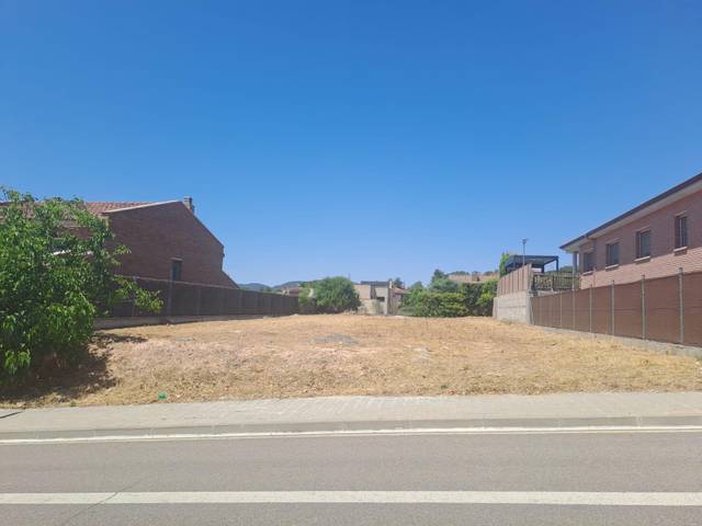 Terreno residencial en Venta en Sesoliveres - Pla de la Massa