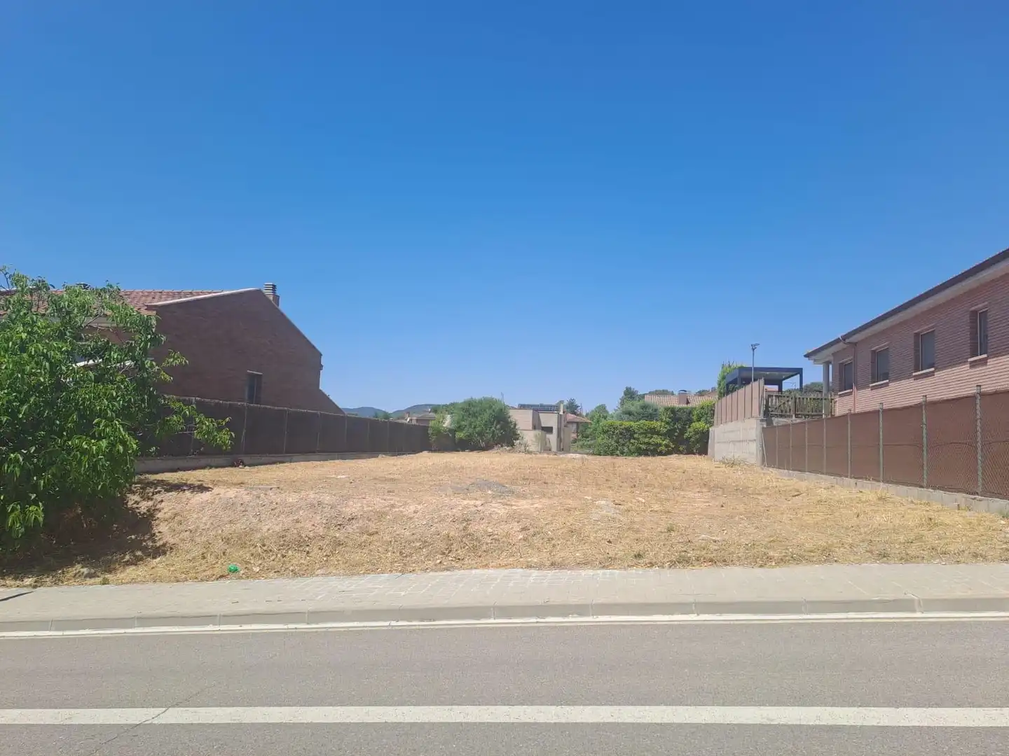 Residential land for sale in Sesoliveres - Pla de la Massa