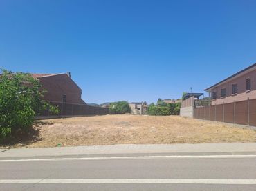 Terreno residencial en venta en Sesoliveres - Pla de la Massa