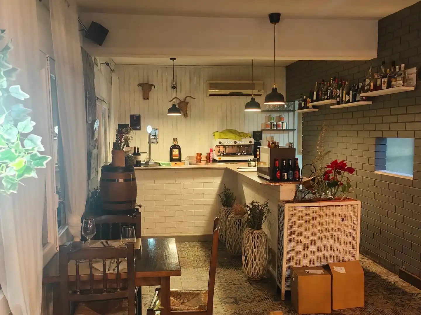 Local comercial en traspaso en La Palma de Cervelló, imagen 5