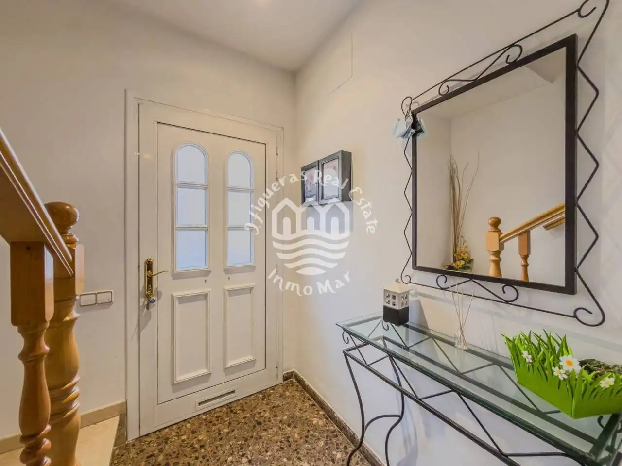 Casa o xalet en venda en Terrassa amb Aire condicionat, Calefacció i Terrassa