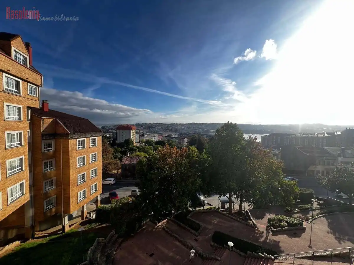 Apartment with lift for sale in Miguel González Garcés 67, imagen 14
