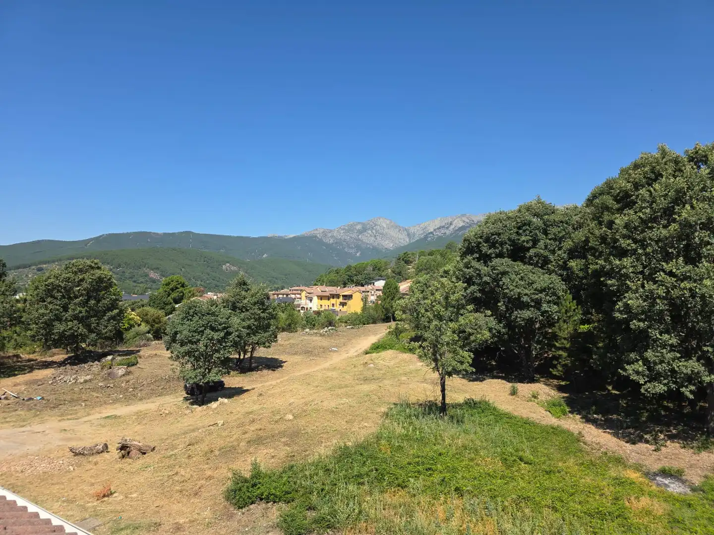 Detached homes for sale in Arenas de San Pedro  with Air Conditioner, Heating and Community pool
