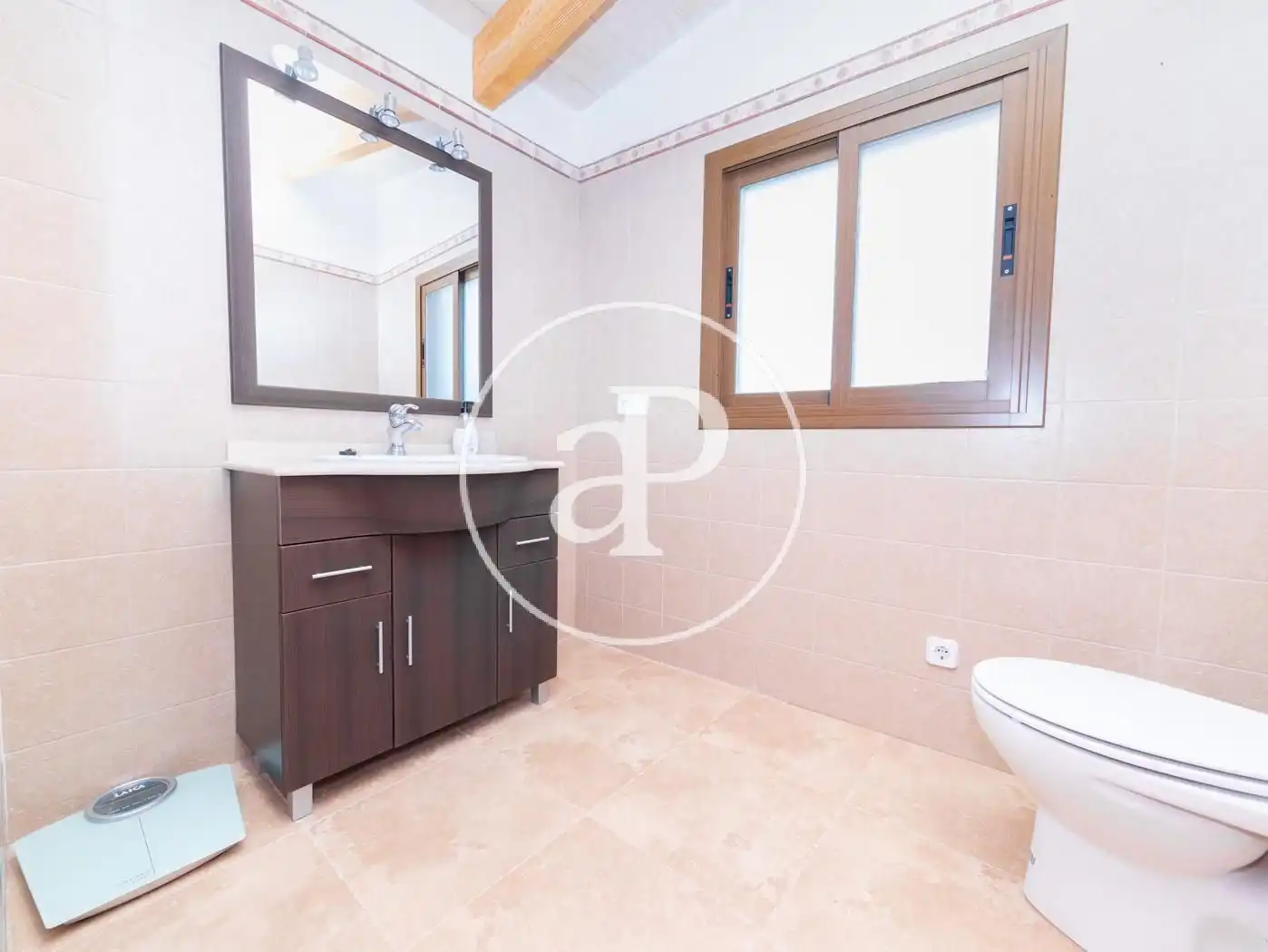 Bathroom of Houses for sale in Lloret de Vistalegre  with Heating, Private garden and Storage room