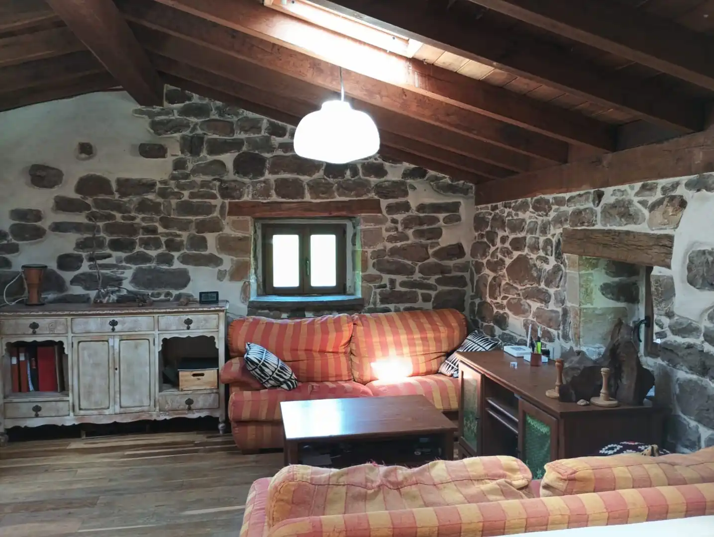 Haus mit Terrasse zum Verkauf in Vega de Pas, imagen 11