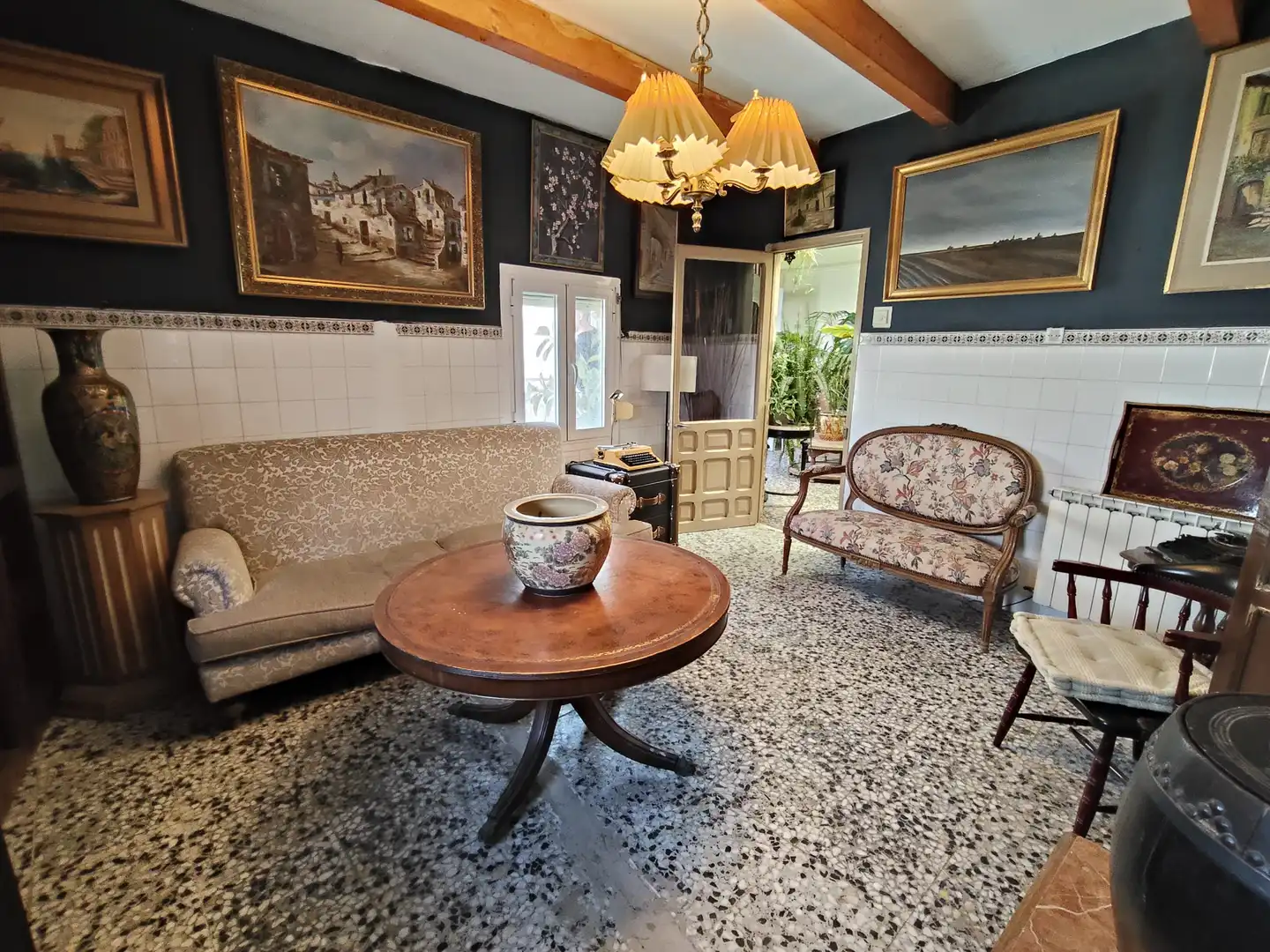 Detached homes for sale in Villaminaya