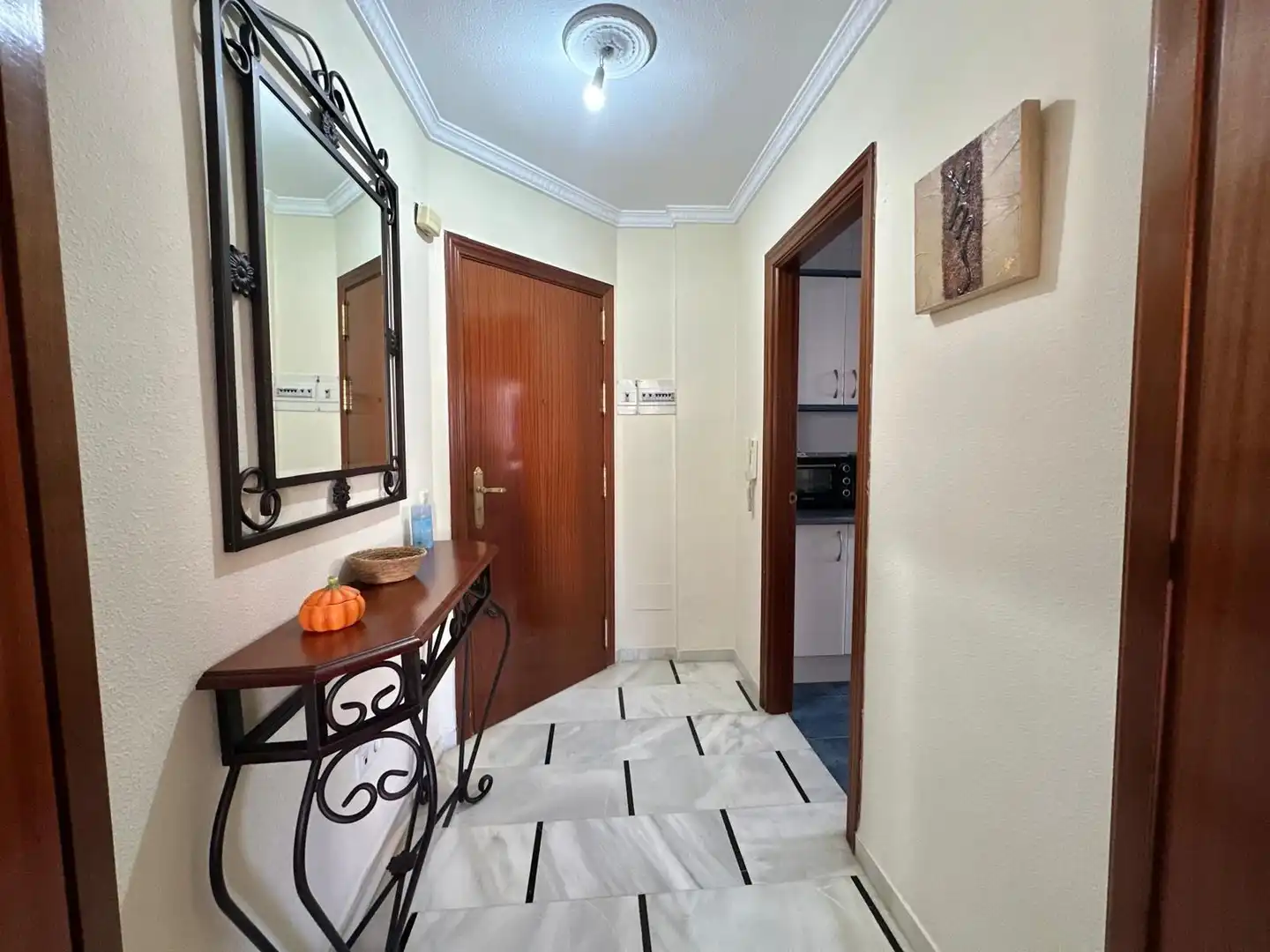 Flat for sale in Vélez-Málaga  with Air Conditioner, Heating and Terrace