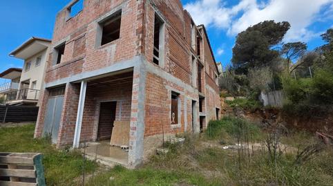 Foto 4 de Casa o xalet en venda a Sant Fost de Campsentelles, Barcelona
