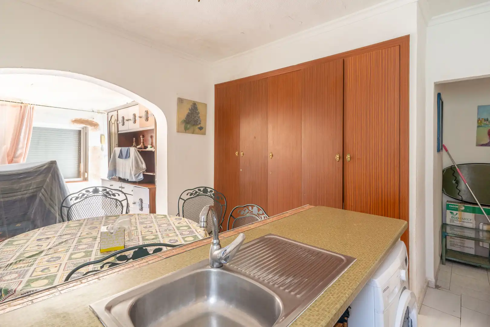 Casa o xalet en venda a Torreguadiaro - San Diego