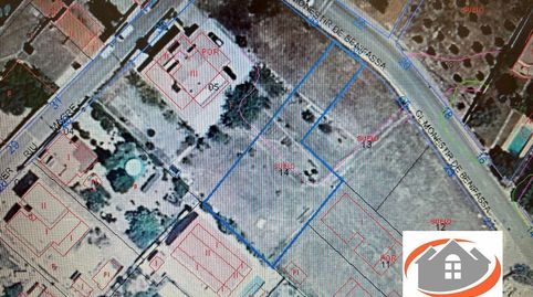 Parcela urbana en Venta, imatge 2