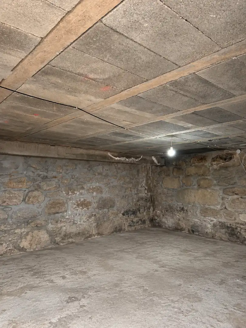 Casa aparellada amb jardí en venda a N/A, imagen 26