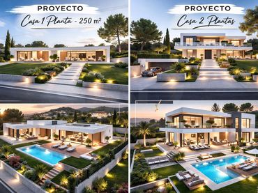 Terreno residencial en venta en El Catllar
