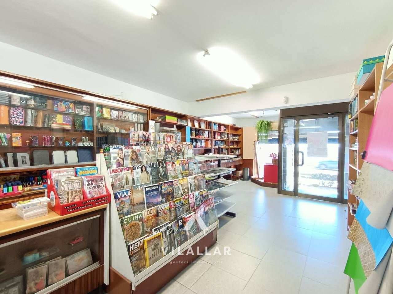 Premises to rent in Vilassar de Mar