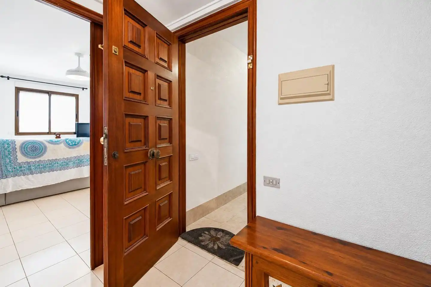 Penthouse mit Terrasse zum Verkauf in Passeig Marítim, imagen 21