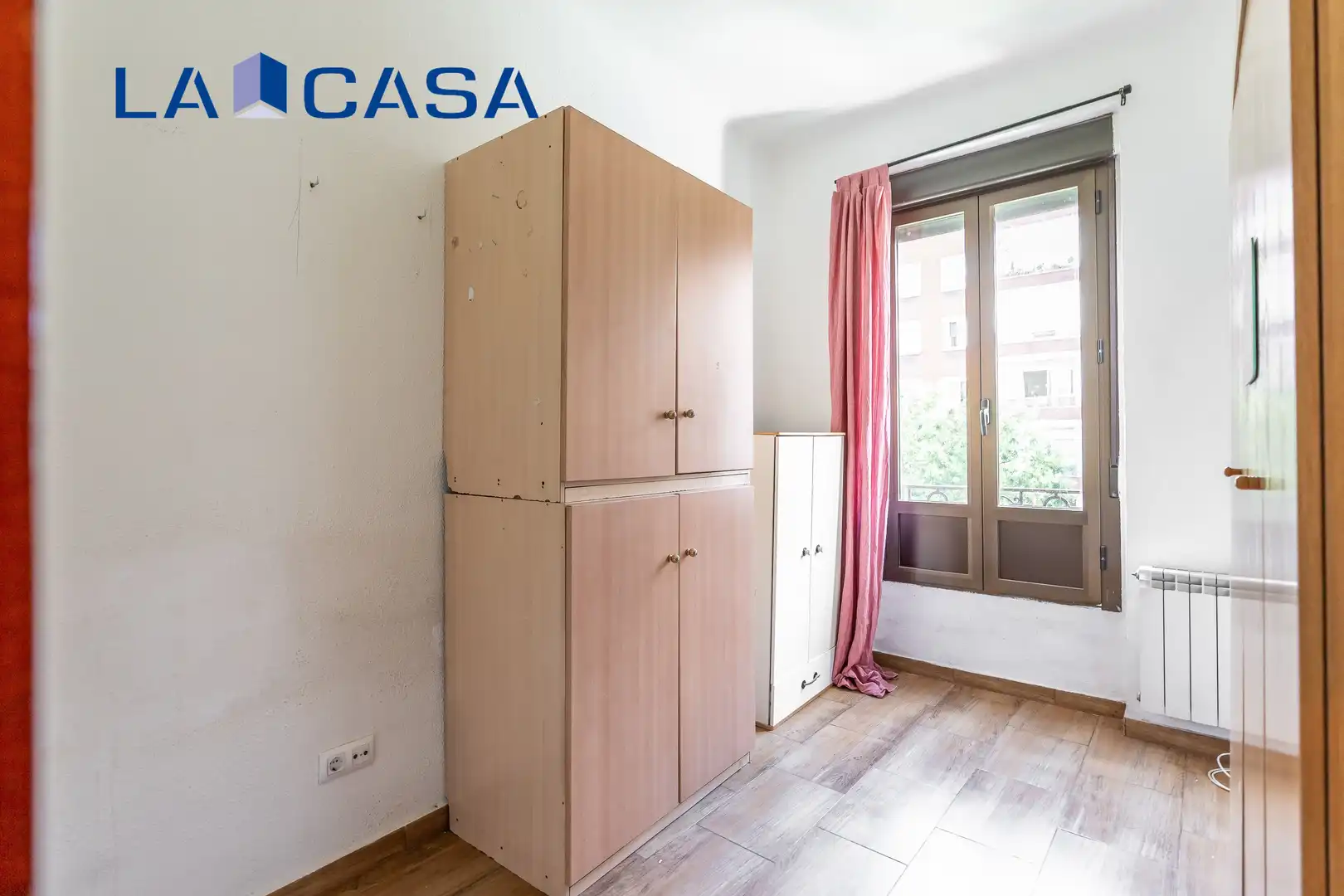 Flat with terrace for sale in Paseo de las Delicias, imagen 17