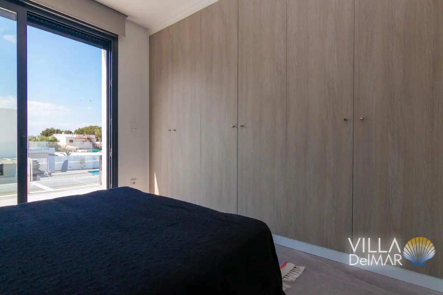 Villa avec piscine à vendre à Camí Assagador de Cabanes 34B, imagen 27
