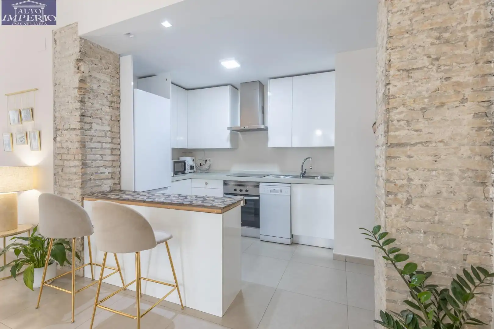 Flat with terrace for sale in Ronda, imagen 4