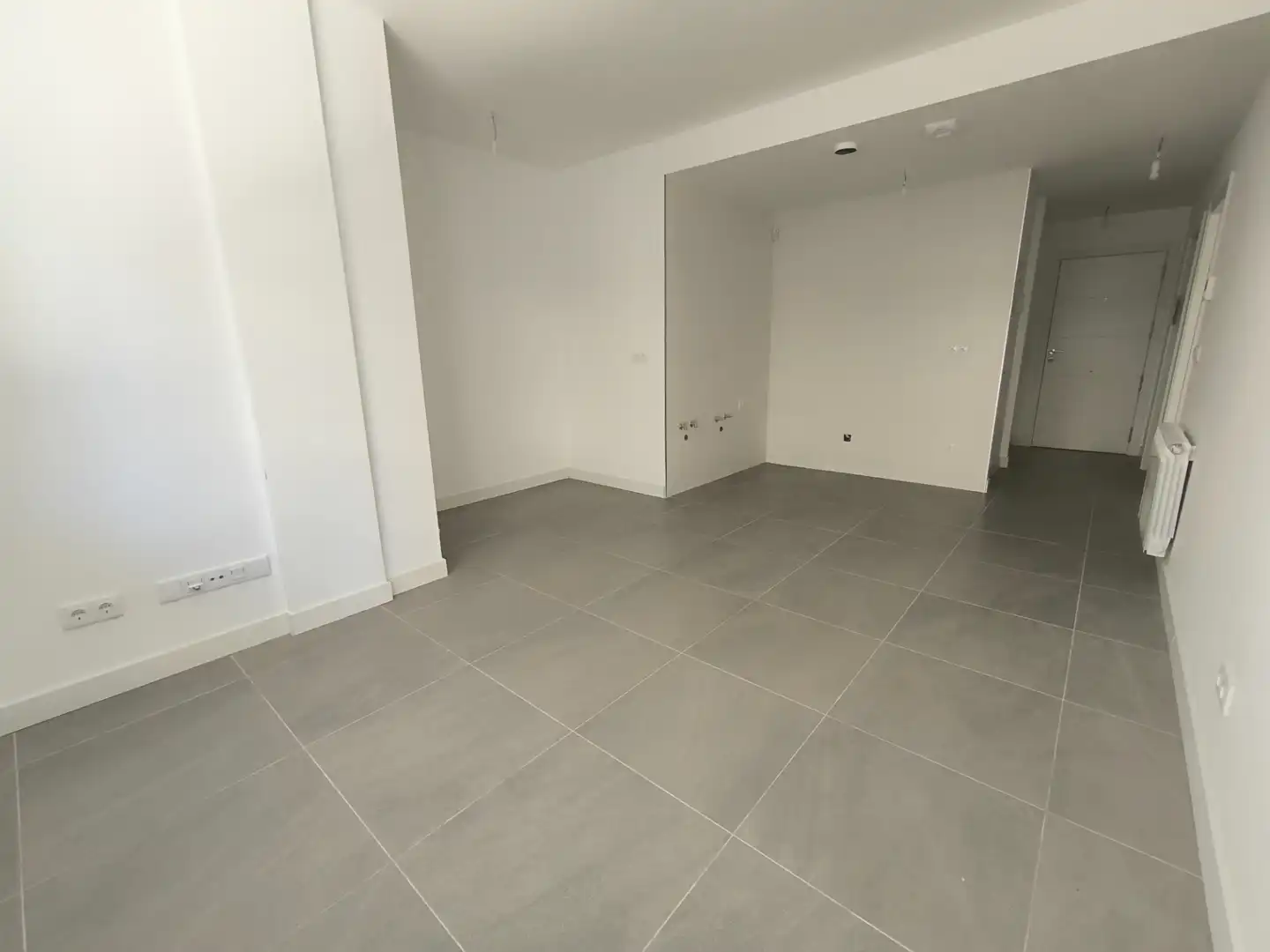 Piso en venta en Vilagarcía de Arousa con Calefacción y Parquet