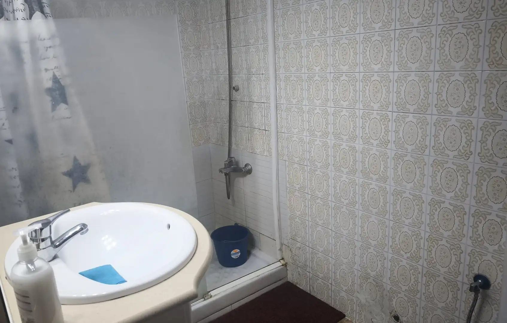 Flat with terrace for sale in Rambla Josep Tarradellas, imagen 18