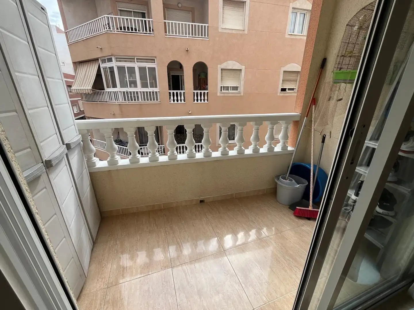Apartment with lift for sale in Centro, imagen 12
