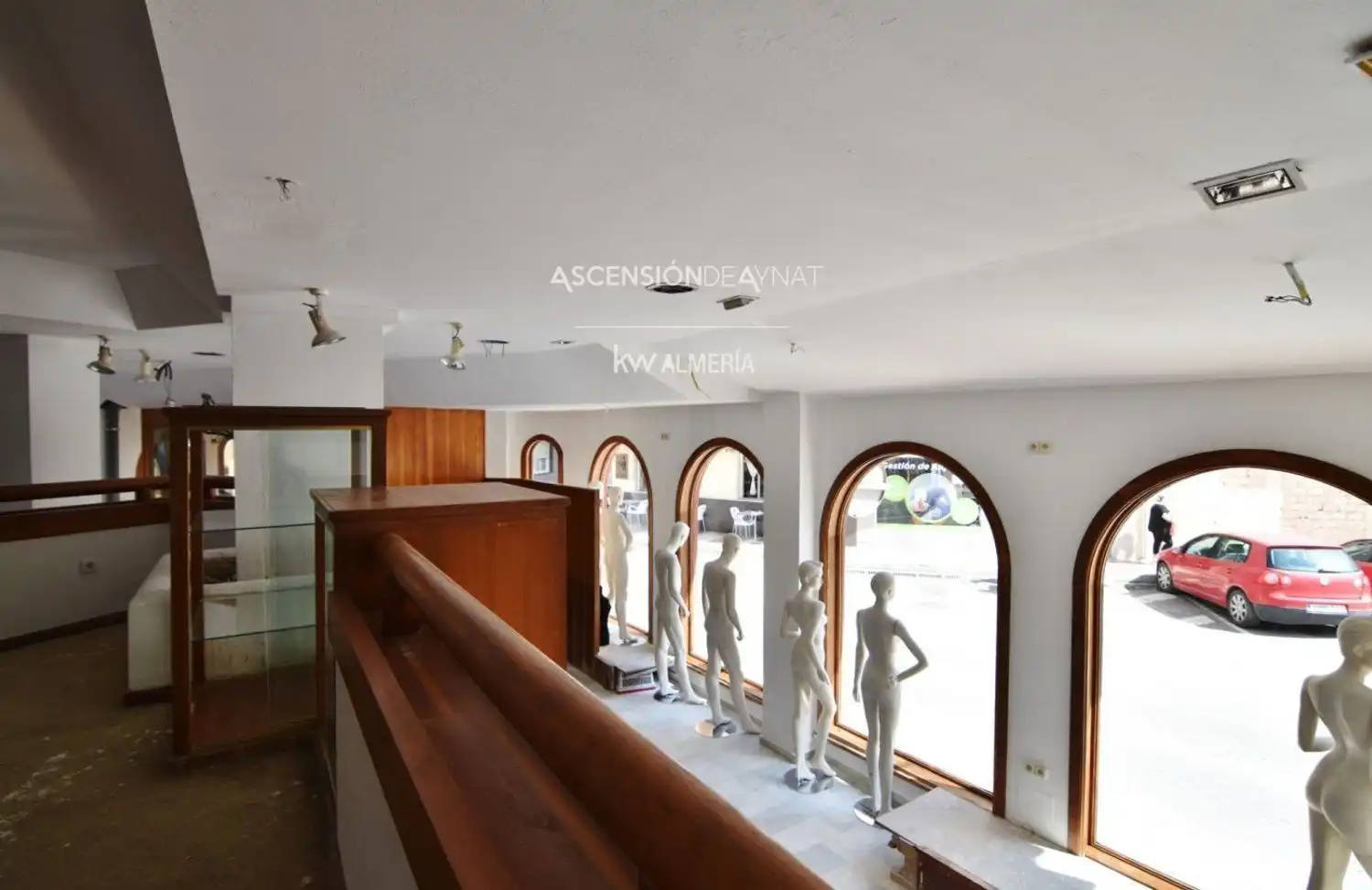 Local comercial en venda a REAL, imagen 14