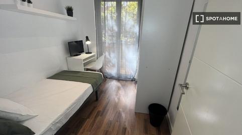 Foto 4 de Pis per a compartir a Ríos Rosas - Nuevos Ministerios,  Madrid Capital