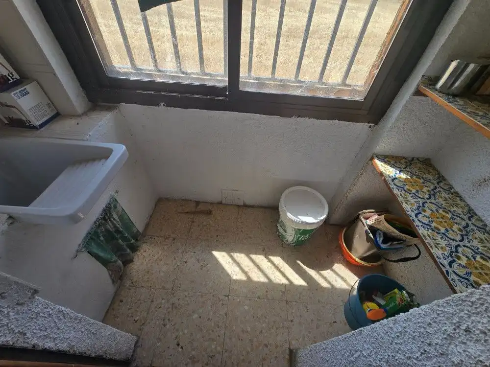 Terraza de Casa o chalet en venta en Canal de Berdún con Jardín privado, Terraza y Trastero