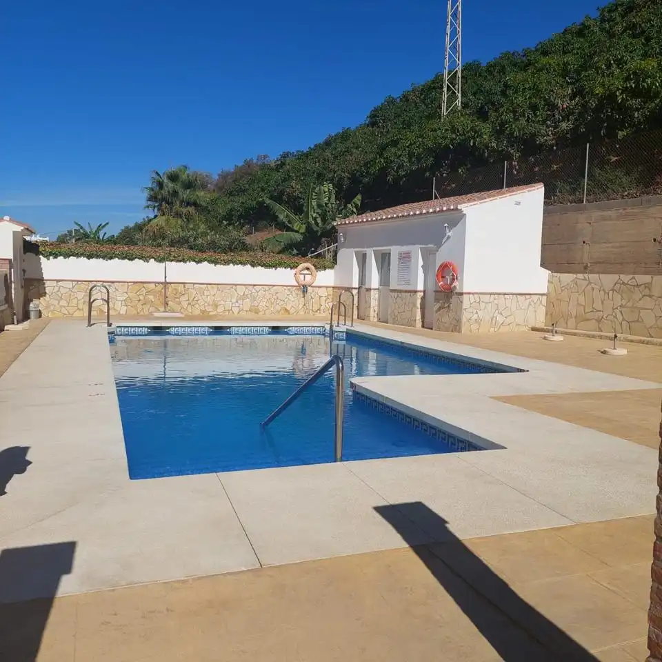 Appartement avec piscine à louer à Mezquitilla, imagen 48