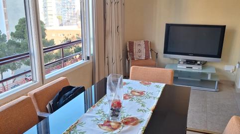 Foto 5 de Pis en venda a Calle Alcalde Manuel Catalán Chana, Rincón Alto, Benidorm