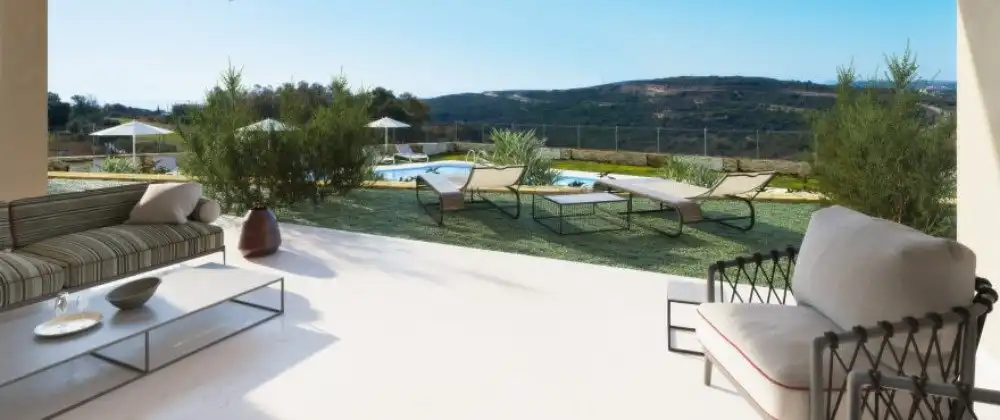 Apartament amb terrassa en venda a Playa Bahía Dorada, imagen 3