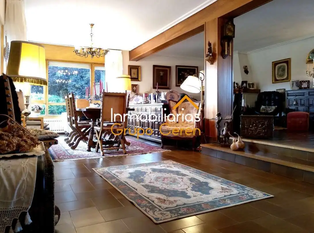 Houses for sale in Santo Domingo de la Calzada