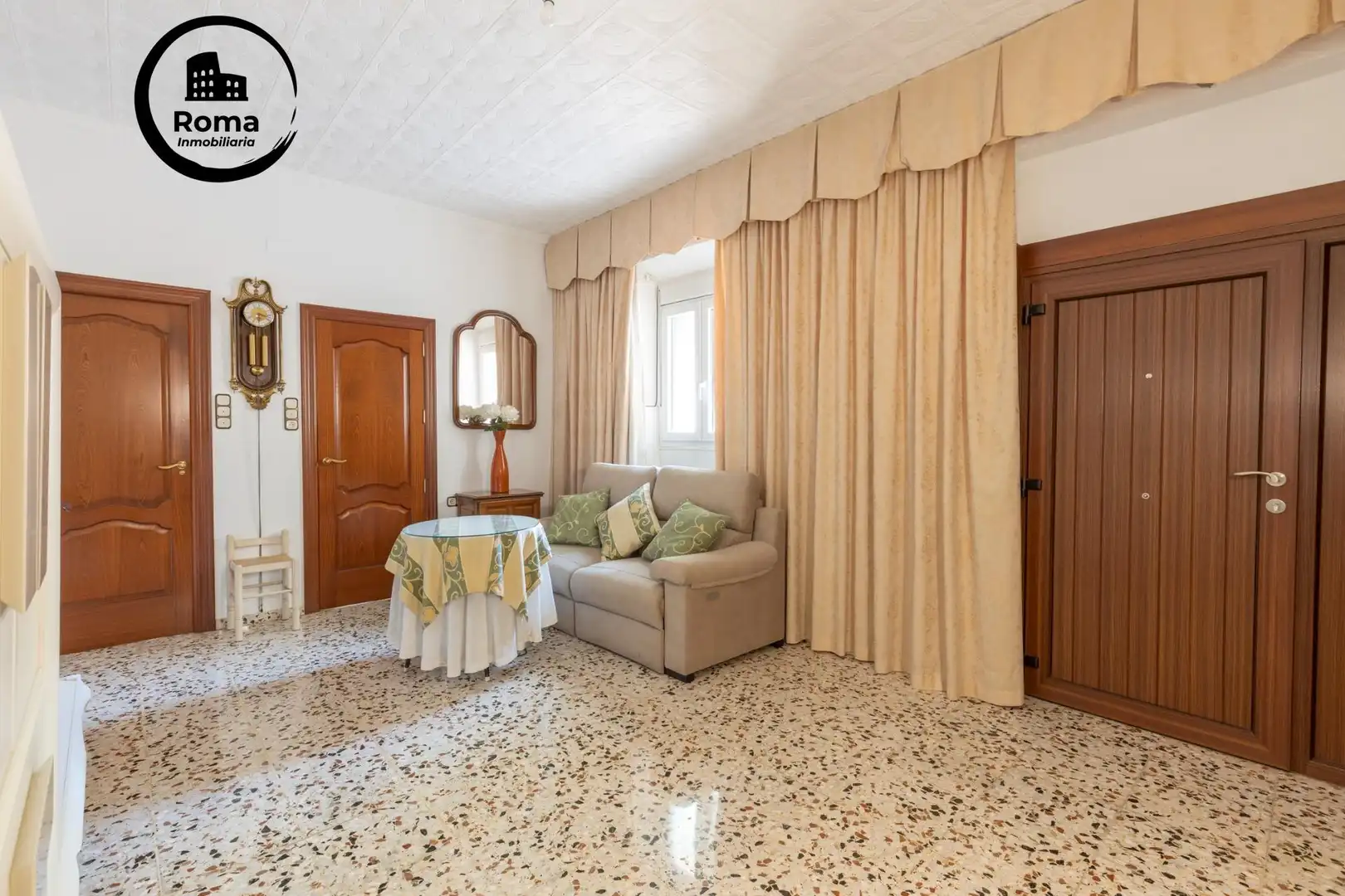 Flat with lift for sale in Beiro, imagen 35