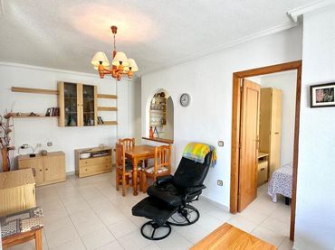 Attique avec piscine à vendre à Playa del Acequión, Náufragos y Rocío del Mar