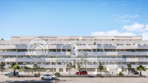 Photo 5 of Flat for sale in Poniente - Faro, Vélez-Málaga