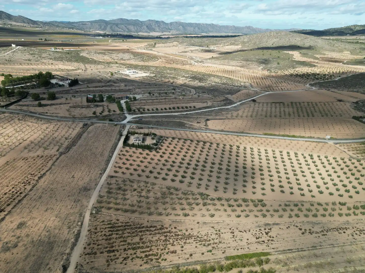 Terreno residencial en venta en El Pinós / Pinoso, imagen 8