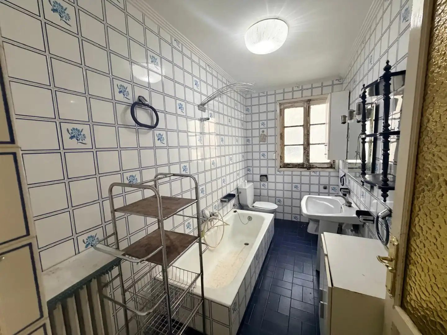 Flat with terrace for sale in Plaza Huerto del Rey, imagen 25