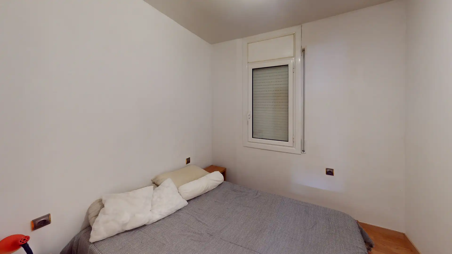Habitación de Apartamento en venta en La Massana con Calefacción, Amueblado y Horno