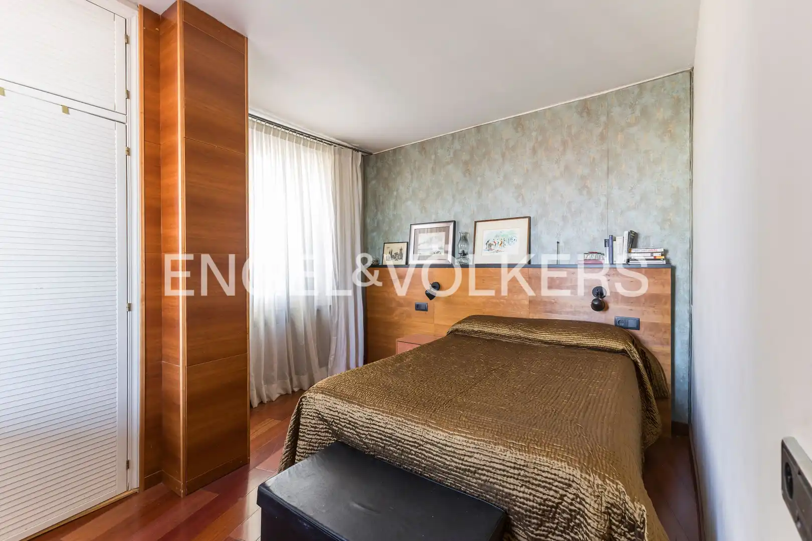 Habitación de Ático en venta en Madrid con Aire acondicionado, Calefacción y Terraza