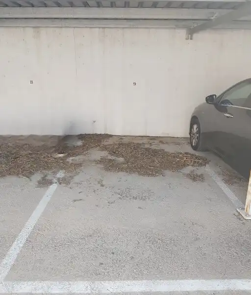 Garaje en venta en Héroes de Marruecos, Alcalà de Xivert pueblo