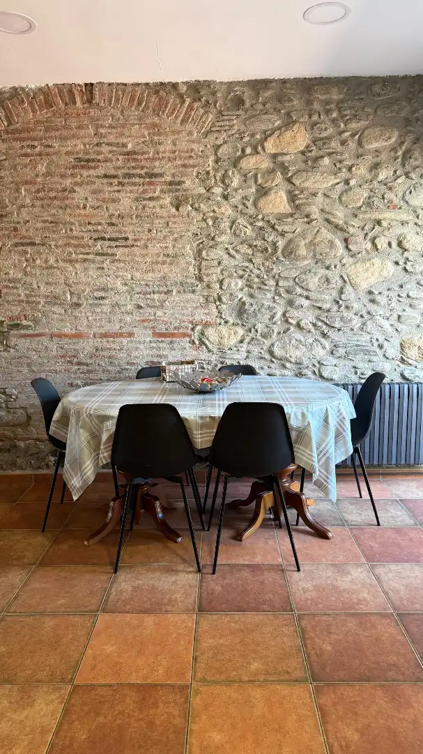 Reihenhaus mit Terrasse zum Verkauf in Carrer de la Creu 9, imagen 11