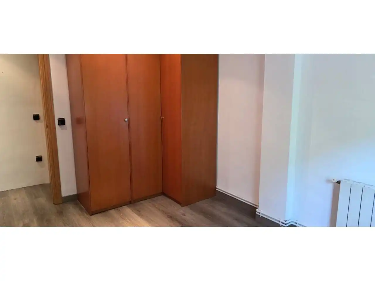 Habitación de Piso en venta en Granollers con Calefacción, Terraza y Amueblado