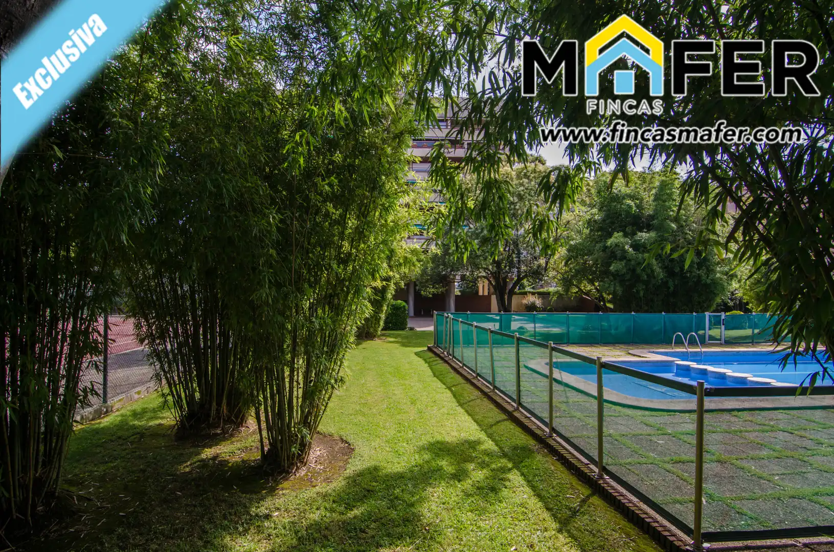 Wohnung mit Pool zum Verkauf in Avenida de Francia 109, imagen 83