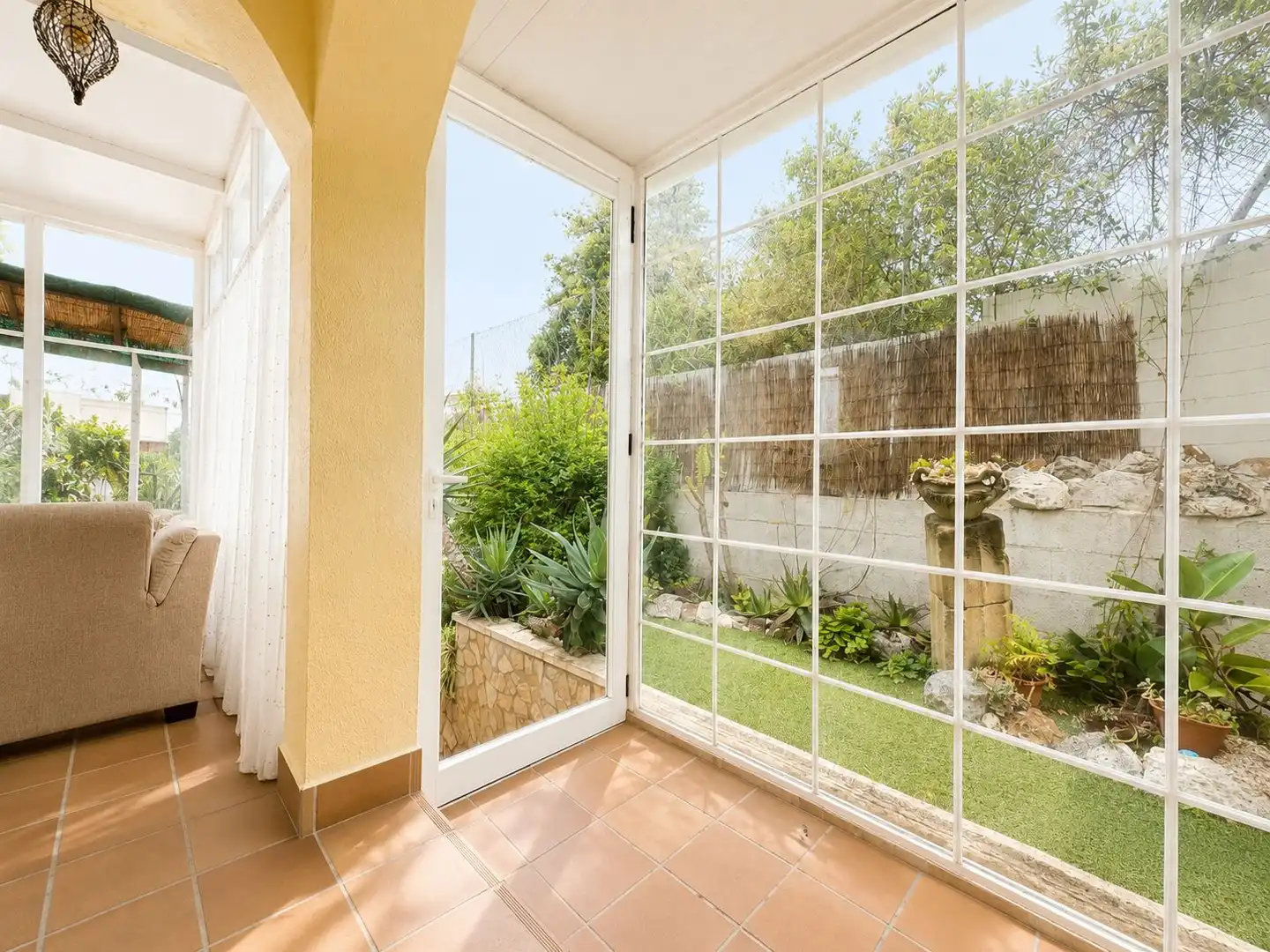 Casa o chalet en venta en Arenys de Mar con Aire acondicionado, Calefacción y Jardín privado