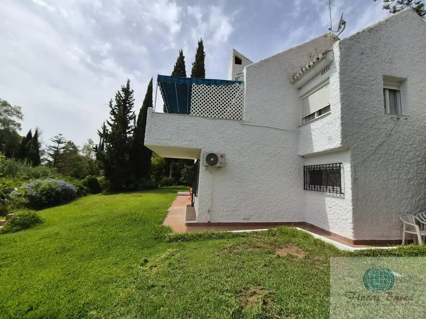 Xalet amb piscina en venda a Campo de Mijas, imagen 15