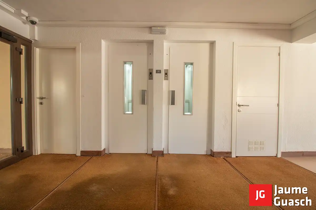 Wohnung zum Verkauf in Torredembarra mit Heizung, Terrasse und Alarm