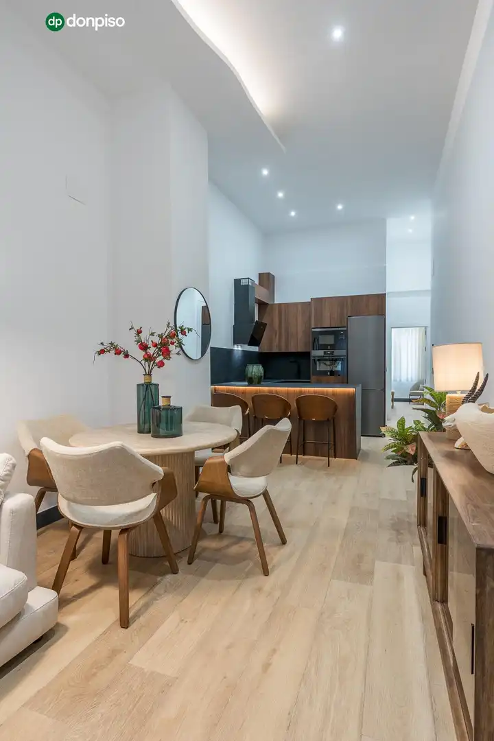 Ground floor with pool for sale in Avenida Avenida Divina Pastora 7 - 9, imagen 10