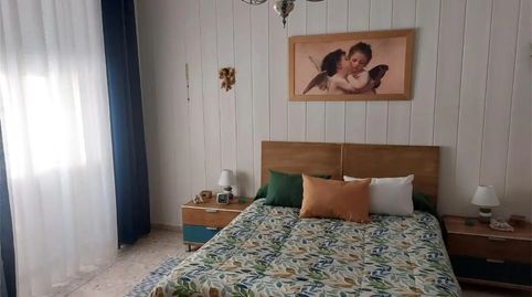 Foto 4 de Piso en venta en Calle Madre de Dios, 9, Casco Antiguo, Badajoz Capital