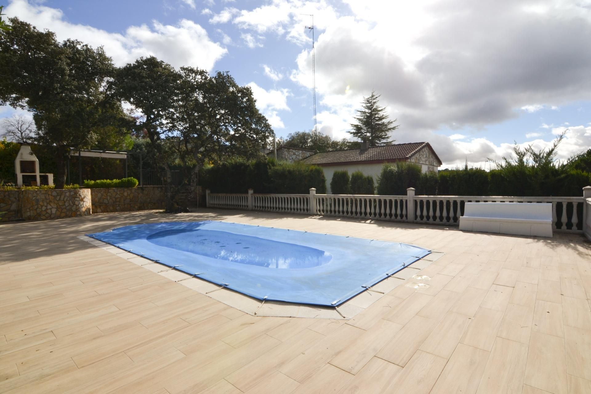 House or chalet for sale