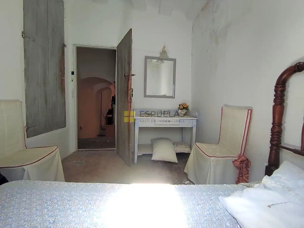 Casa amb terrassa en venda a Portaza, imagen 11