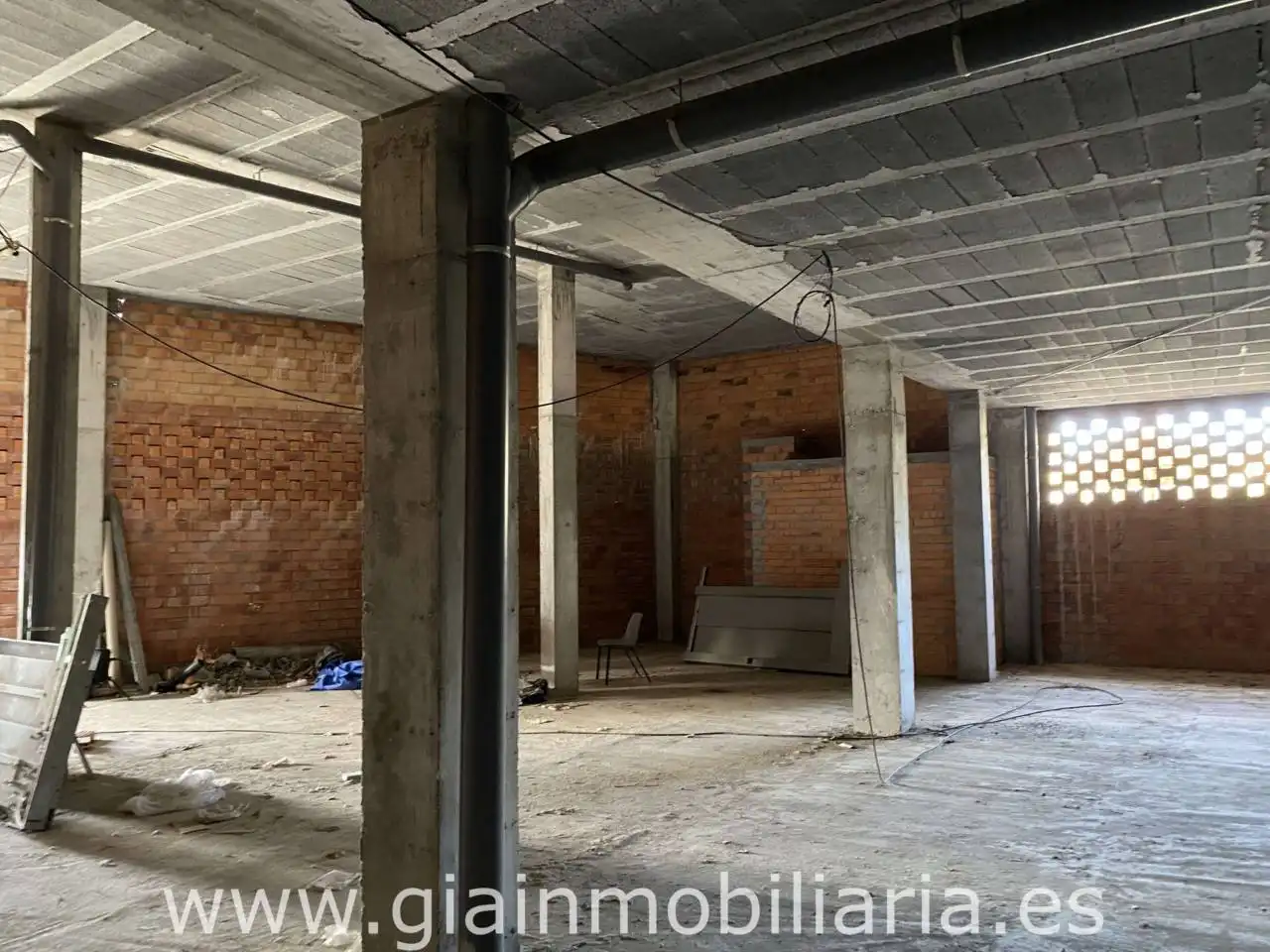 Local comercial en venda a Calle Progreso 7, imagen 15
